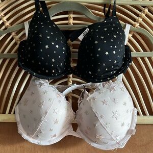 Victoria’s Secret Bra Bundle